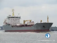 Oil/Chemical tanker for sale