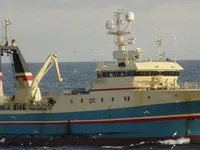 Trawler for sale