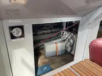 Patrol boat for sale