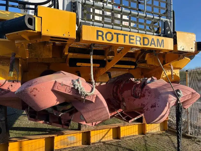 Pilot boat for sale