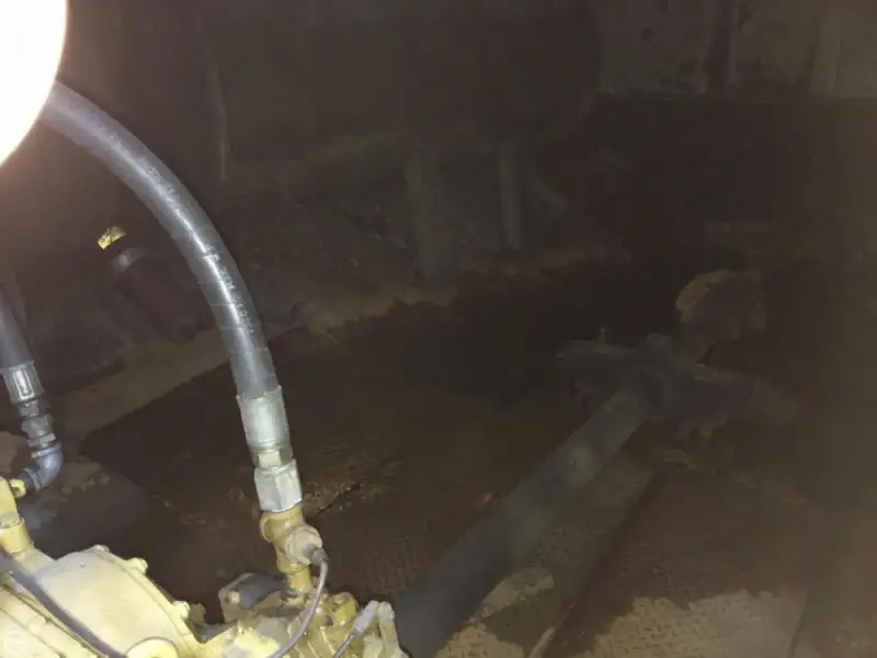 Towboat for sale