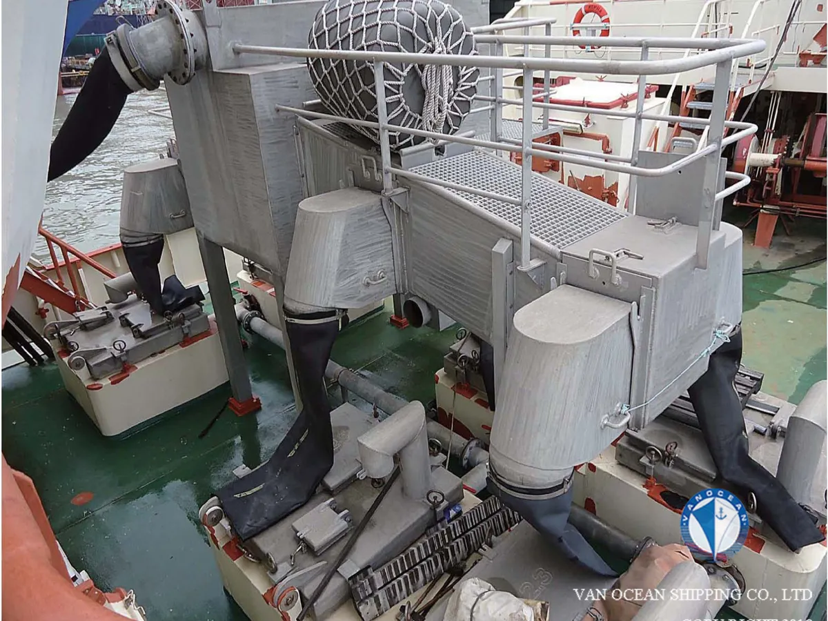Trawler for sale