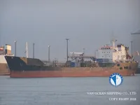 Oil/Chemical tanker for sale