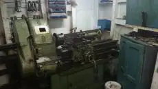 Dredger for sale
