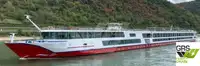 Cruise ship for sale