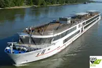 Cruise ship for sale