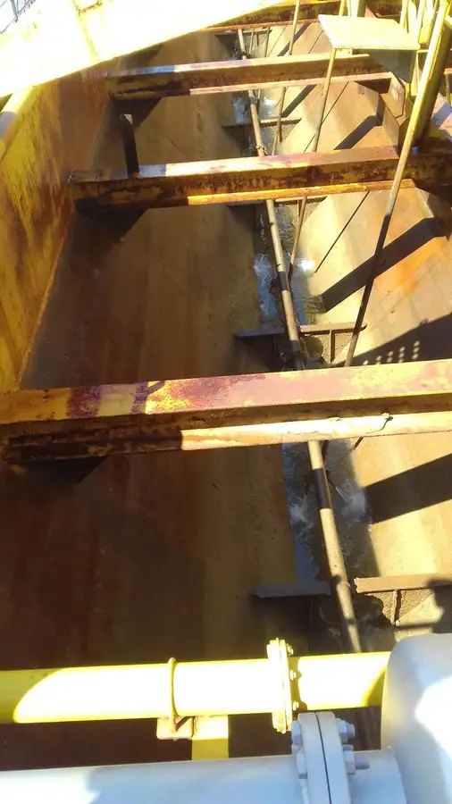 Dredger for sale