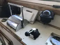 Towboat for sale