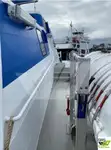 Passenger ship for sale