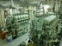 Research vessel for sale