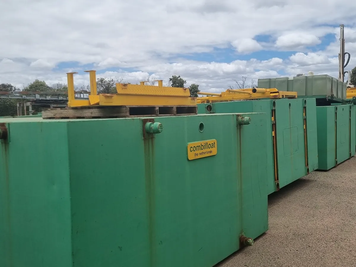 Jack-up drilling rig for sale