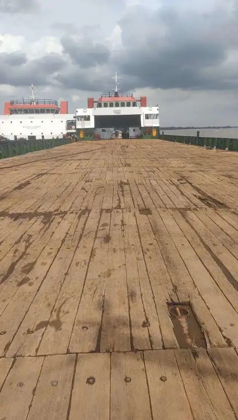 Landing Craft, Tank for sale