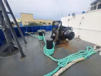 Towboat for sale