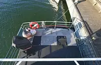 Crew boat for sale