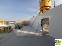 Fast Supply Vessel (FSV) for sale