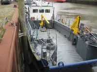 Landing Craft, Tank for sale