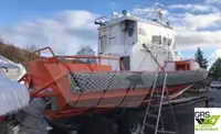 Workboats for sale
