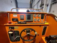 Workboats for sale