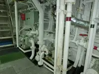 Patrol boat for sale
