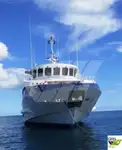 Passenger ship for sale
