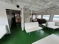 Passenger ship for sale