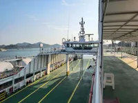 RoPax ship for sale