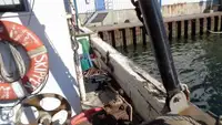 Trawler for sale