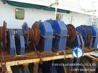 Trawler for sale