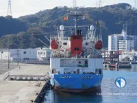 Reefer ship for sale