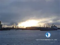 Reefer ship for sale