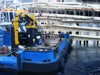 Towboat for sale