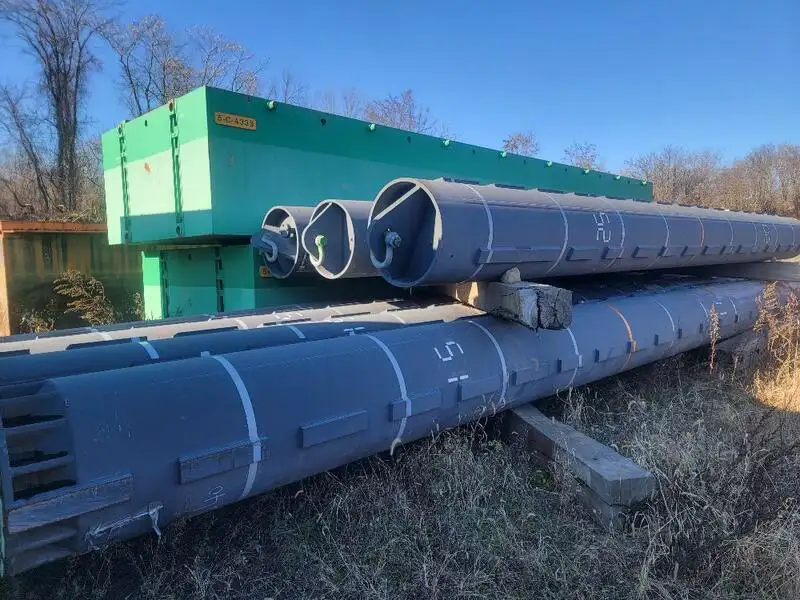 Barge for sale