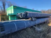 Barge for sale