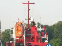 Oil/Chemical tanker for sale