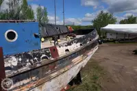 Towboat for sale