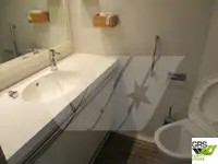 Cruise ship for sale