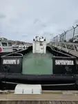 Towboat for sale