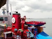 Fast Supply Vessel (FSV) for sale