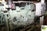 Fast Supply Vessel (FSV) for sale