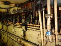 Trawler for sale