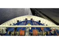 Research vessel for sale