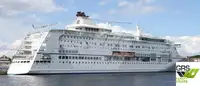 Cruise ship for sale