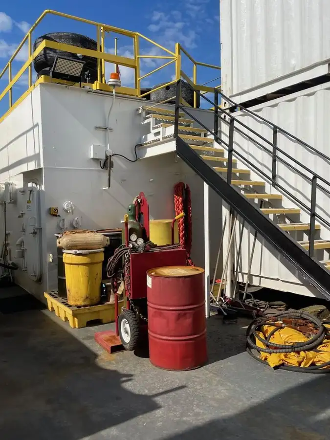 Dredger for sale