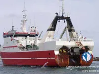 Trawler for sale