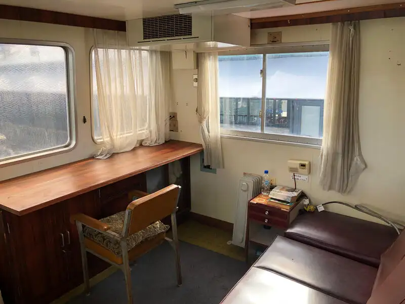 Towboat for sale