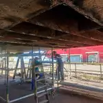 Barge for sale