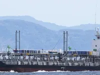 Oil/Chemical tanker for sale