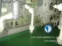 Oil/Chemical tanker for sale
