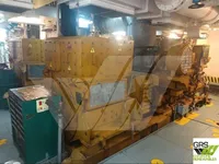 Supply ship for sale