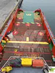 Supply ship for sale